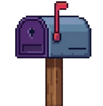 mailbox